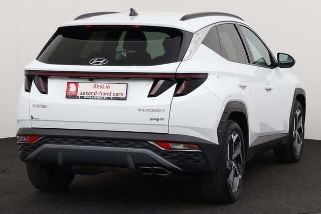 Occasion Hyundai Tucson Style 2021 Wit SUV