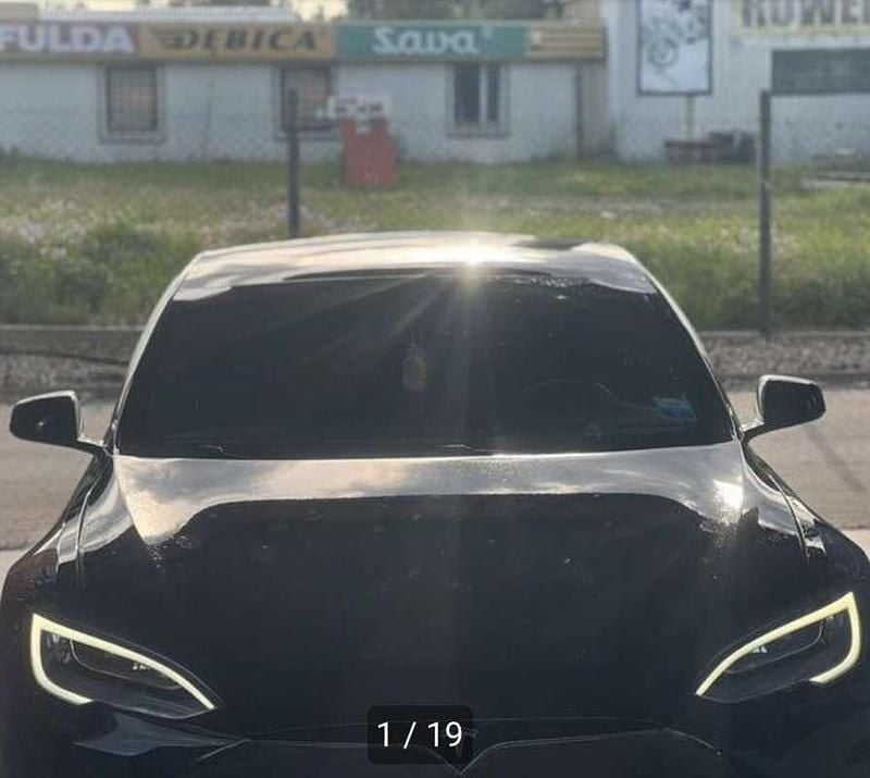 Occasion Tesla Model S 244 kW (332 PK) 2018 Hatchback