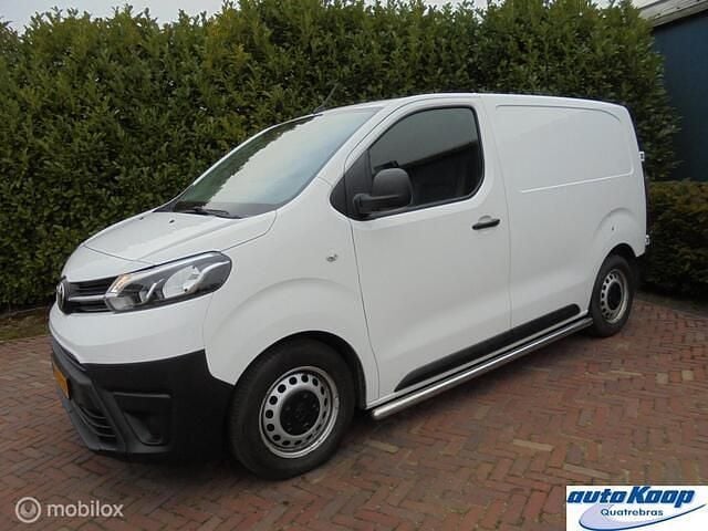 Occasion Toyota Proace Comfort 95 PK (69 kW) 2019 Overige MPV