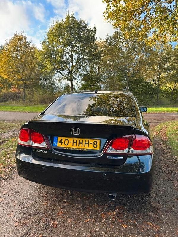 Occasion Honda Civic Hybrid 95 PK (69 kW) 2008