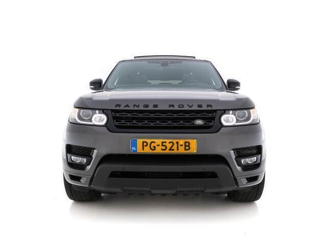 Occasion Land Rover Range Rover Sport HSE Dynamic 259 PK (190 kW) 2017 Grijs SUV