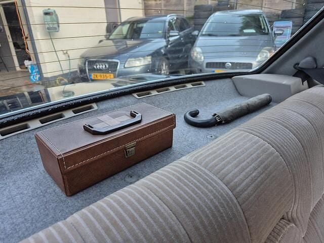 Occasion Volvo 244 107 PK (78 kW) 1980 Blauw Sedan