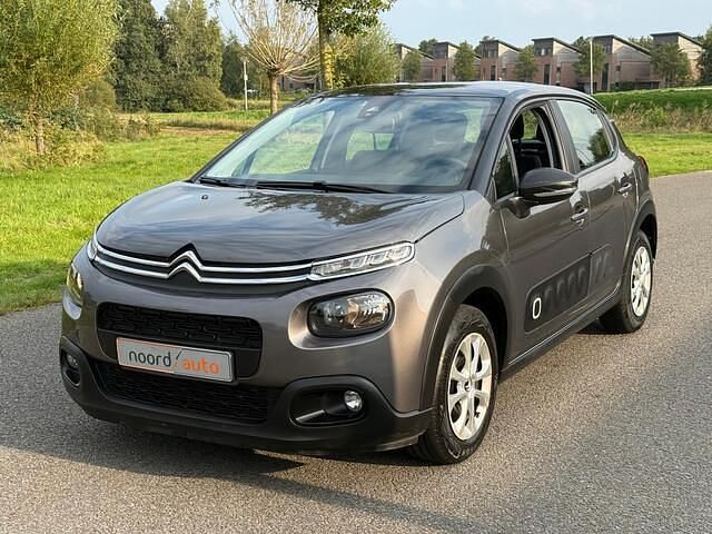 Occasion Citroën C3 Feel 82 PK (60 kW) 2019 Overige Hatchback