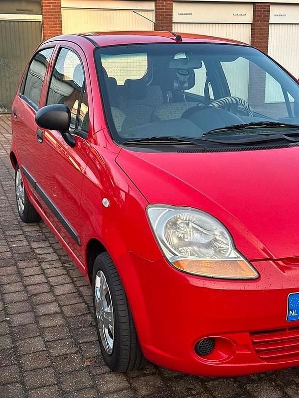 Occasion Chevrolet Matiz 51 PK (37 kW) 2009 Hatchback