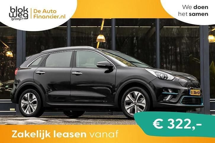Occasion 2021 Kia e-Niro SUV | € 18.950 (Super prijs) - Afbeelding 1/2
