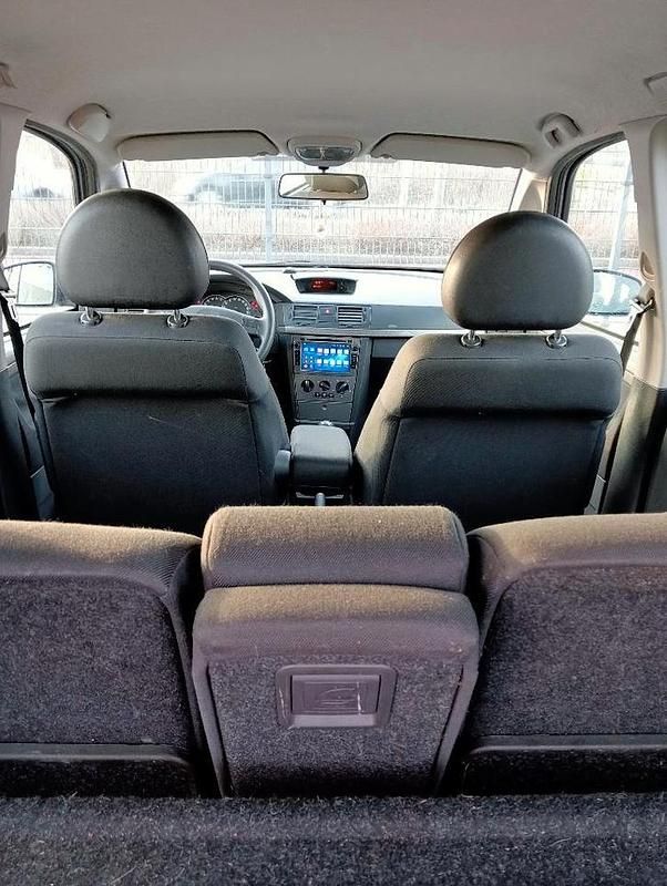 Occasion Opel Meriva 89 PK (65 kW) 2008 MPV