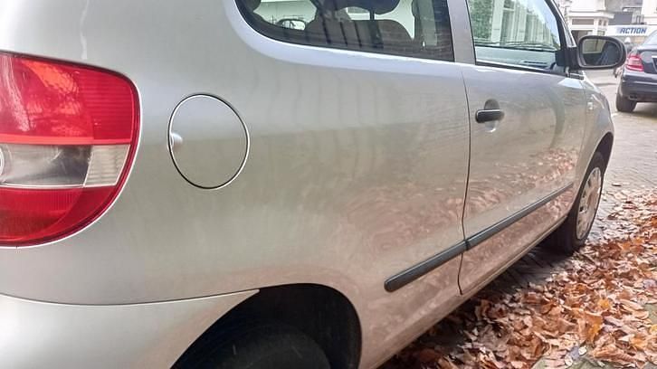 Gebruikt 2005 VW Fox Hatchback | € 300 (Super prijs) - Afbeelding 1/4