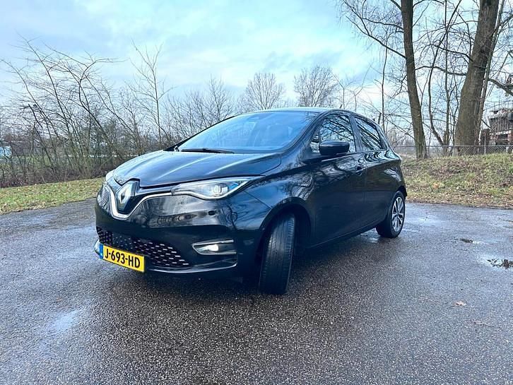 Occasion Renault Zoe 100 kW (136 PK) 2020 Hatchback