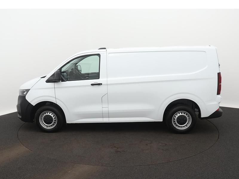 Occasion VW Transporter Life 110 PK (80 kW) 2024 Wit Van