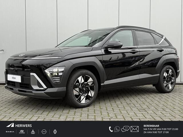 Overige Nieuw 2026 Hyundai Kona Premium SUV | € 40.590 - Afbeelding 1/4