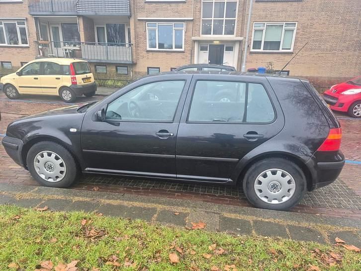 Occasion VW Golf IV 102 PK (75 kW) 2002