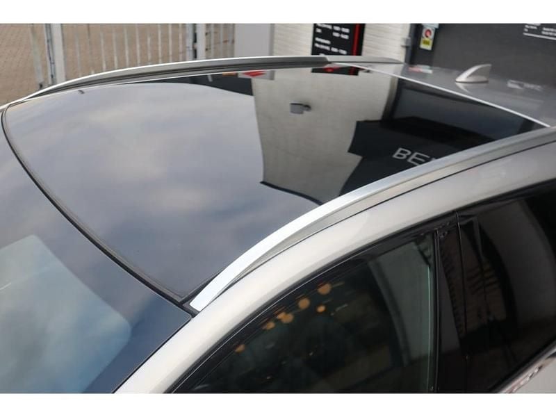 Occasion Nissan Qashqai Tekna+ 158 PK (116 kW) 2023 Grijs SUV