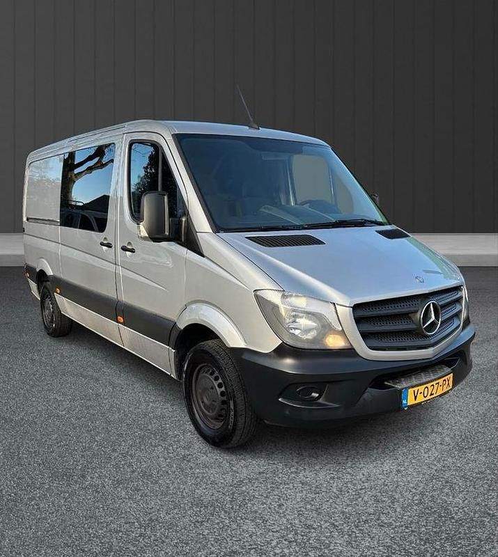 Occasion Mercedes Sprinter 129 PK (94 kW) 2013