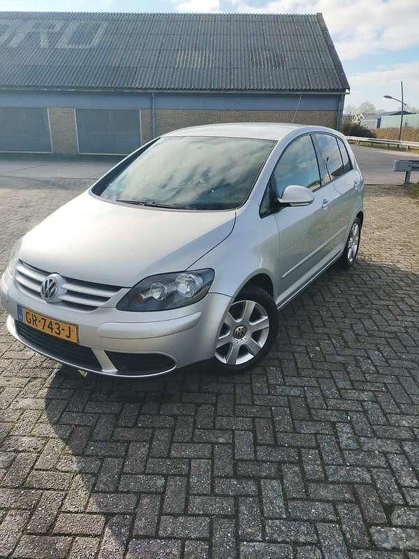 Occasion VW Golf IV 102 PK (75 kW) 2006 Sedan