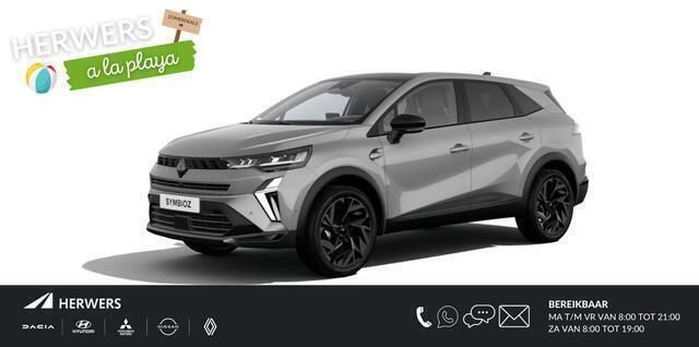 Overige Nieuw 2024 Renault Symbioz Esprit Alpine SUV | € 41.050 (Duur) - Afbeelding 1/4