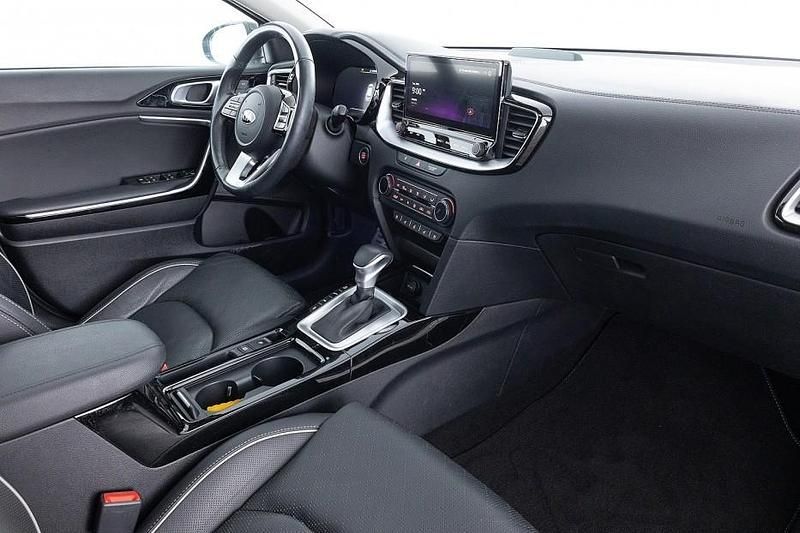 Occasion Kia XCeed 2026 Wit SUV