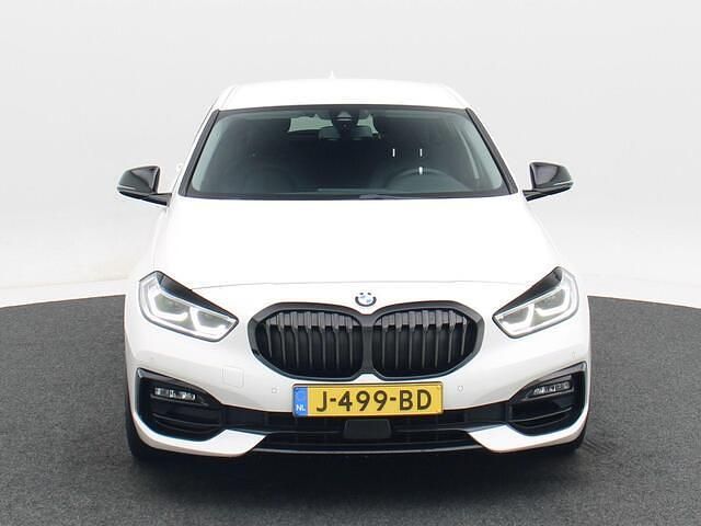 Occasion BMW 118 Executive 140 PK (102 kW) 2020 Wit Hatchback