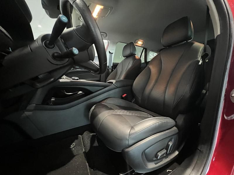 Occasion MG MG5 EV Long Range Luxury 115 kW (157 PK) 2023 Rood Stationwagen