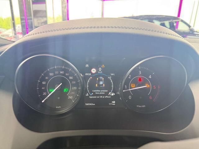 Occasion Jaguar E-Pace 2018 Zwart SUV