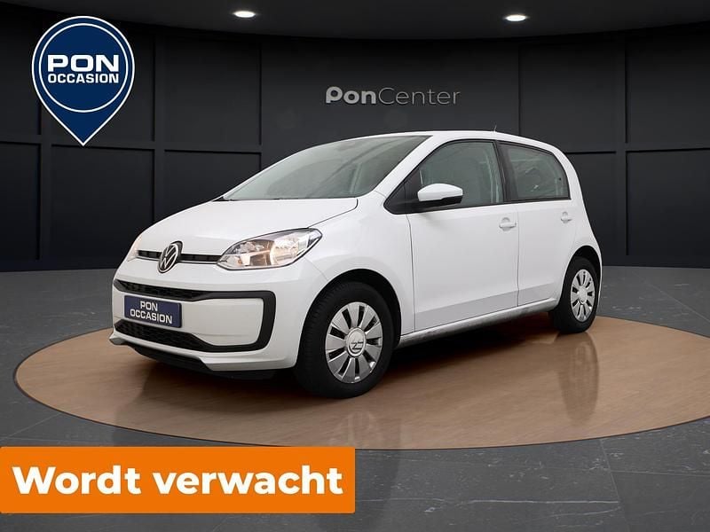 Occasion VW up! 65 PK (47 kW) 2021 Wit Hatchback