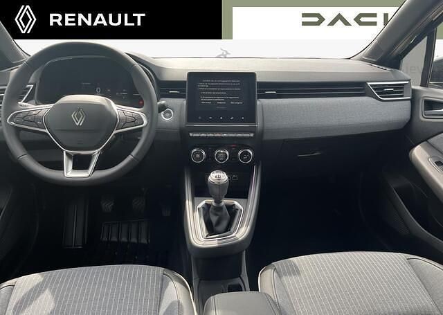 Occasion Renault Clio V Techno 92 PK (67 kW) 2025 Hatchback Hatchback