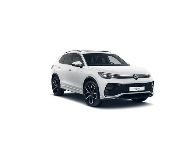 Overige Gebruikt 2024 VW Tiguan R-line SUV | € 59.058 - Afbeelding 1/4