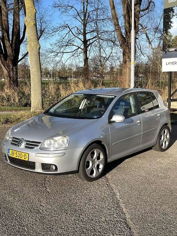 Occasion VW Golf V Comfortline 102 PK (75 kW) 2007 Sedan