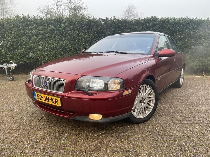 Gebruikt 2002 Volvo S80 Sedan | € 2.450 (Goede deal) - Afbeelding 1/4