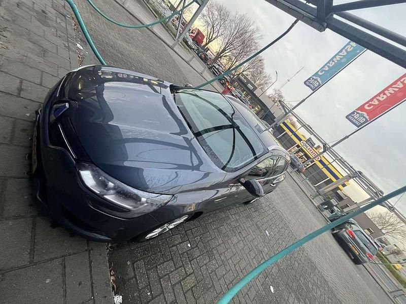 Occasion Renault Mégane GrandTour LIMITED 116 PK (85 kW) 2019 Stationwagen