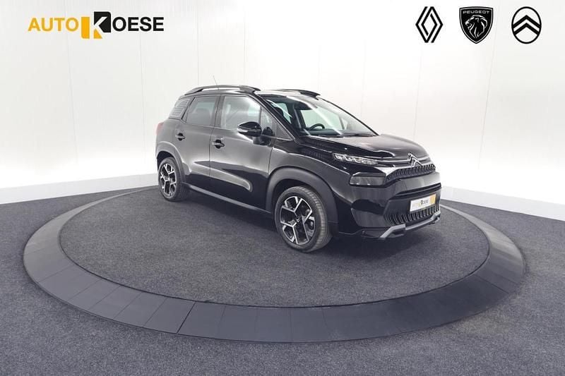 Suv Gebruikt 2024 Citroën C3 Aircross PureTech SUV | € 19.900 (Goede deal) - Afbeelding 1/4