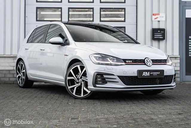 Overige Gebruikt 2017 VW Golf VII GTI Hatchback | € 19.850 (Eerlijke prijs) - Afbeelding 1/4