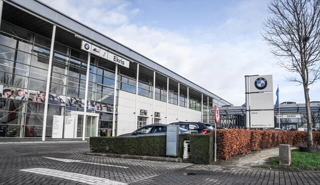 Nieuw Mini John Cooper Works 156 PK (114 kW) 2026 Zwart Hatchback