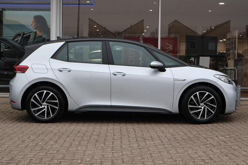 Occasion VW ID.3 Life 11 kW (15 PK) 2020 Grijs Hatchback