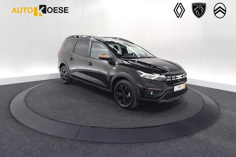 Mpv Nieuw 2025 Dacia Jogger Extreme MPV | € 31.900 (Eerlijke prijs) - Afbeelding 1/4