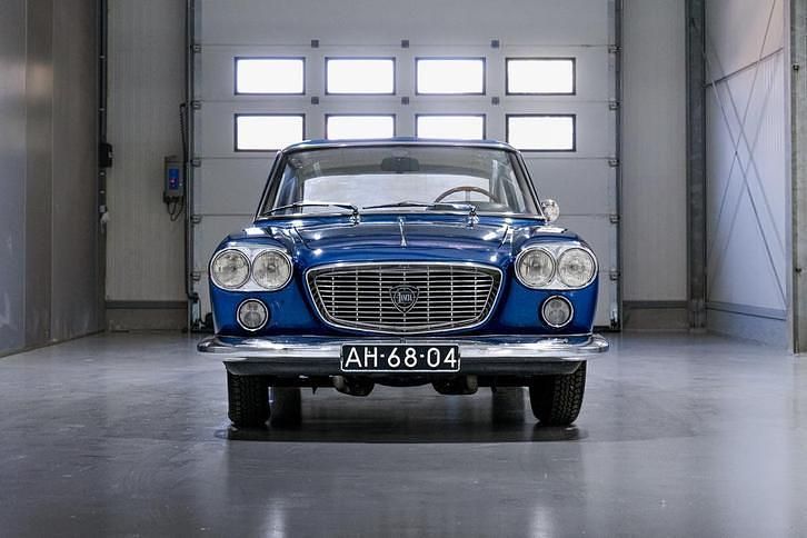 Occasion Lancia Flavia 78 PK (57 kW) 1963 Coupé