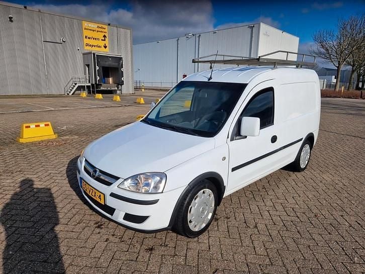 Occasion Opel Combo 74 PK (54 kW) 2009 MPV