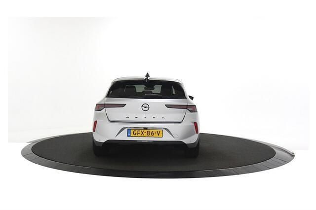 Occasion Opel Astra 131 PK (96 kW) 2024 Zilver (metallic) Hatchback
