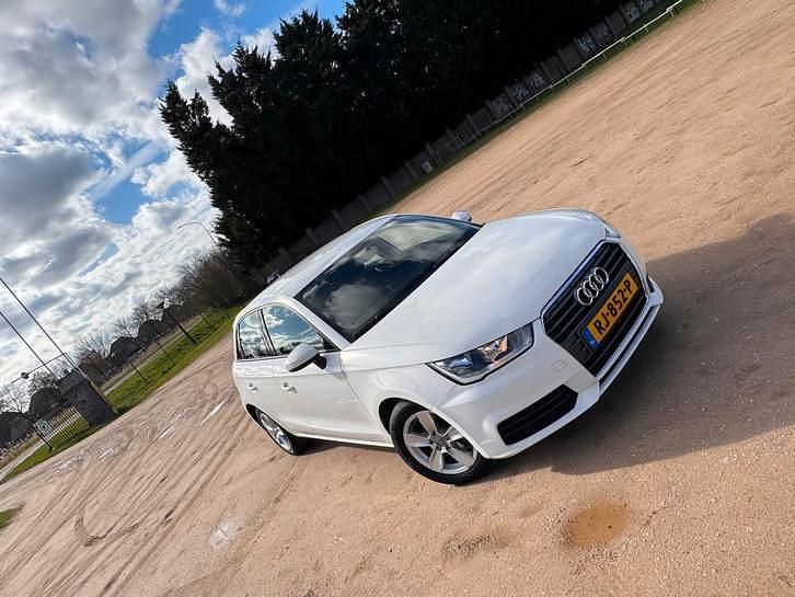 Occasion Audi A1 Sportback 95 PK (69 kW) 2018 Hatchback