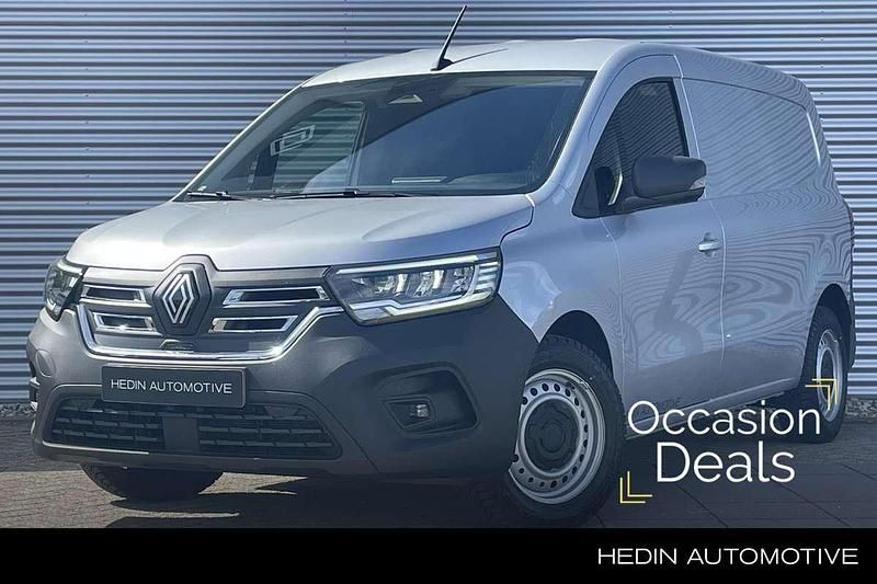 Occasion Renault Kangoo 89 kW (122 PK) 2025 Grey highland (tekqa) MPV