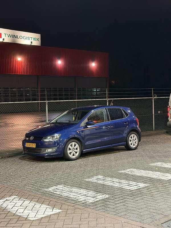 Gebruikt 2011 VW Polo Style Sedan | € 4.900 (Eerlijke prijs) - Afbeelding 1/4