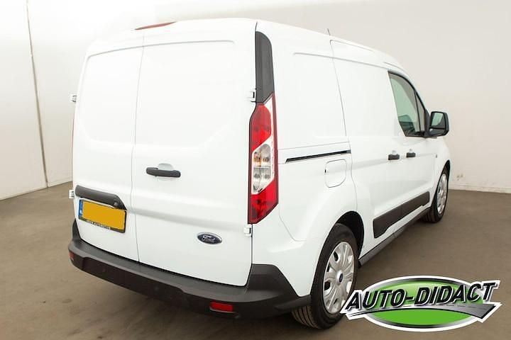 Occasion Ford Transit Connect Trend 2022 Wit MPV