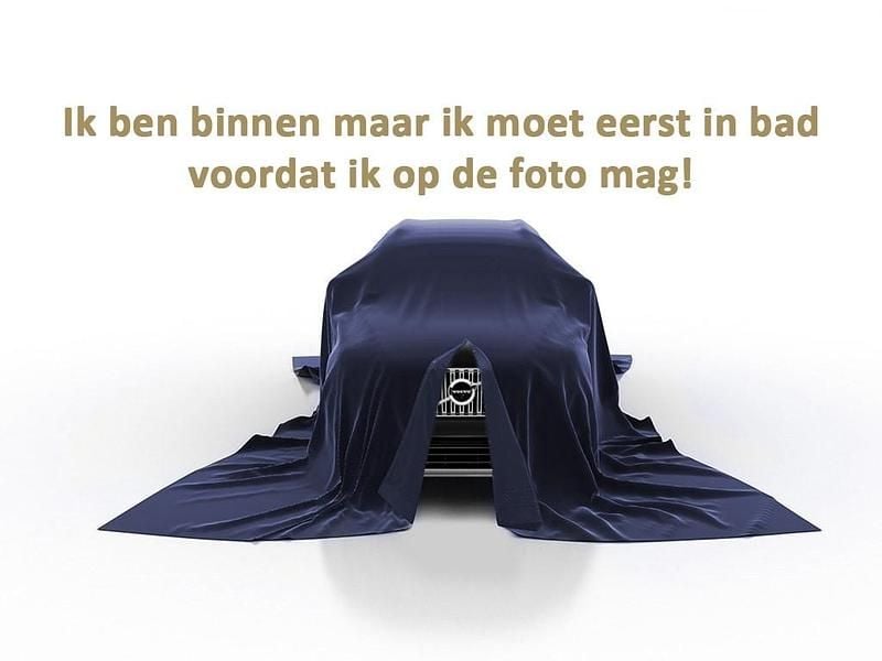 Grijs Gebruikt 2021 Volvo V60 Business Edition Stationwagen | € 27.250 (Super prijs) - Afbeelding 1/1