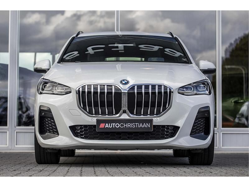 Occasion BMW 225 Active Tourer M Sport 245 PK (180 kW) 2023 Wit MPV