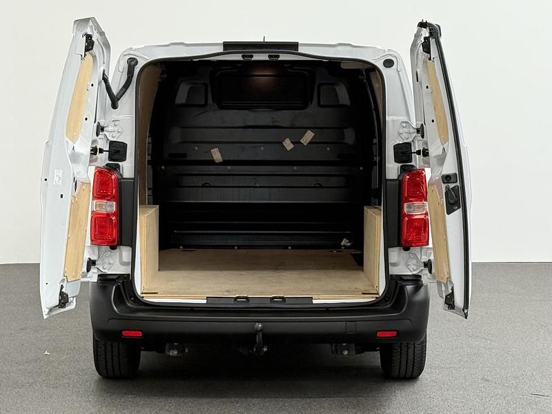 Occasion Opel Vivaro Edition 144 PK (105 kW) 2023 Wit MPV