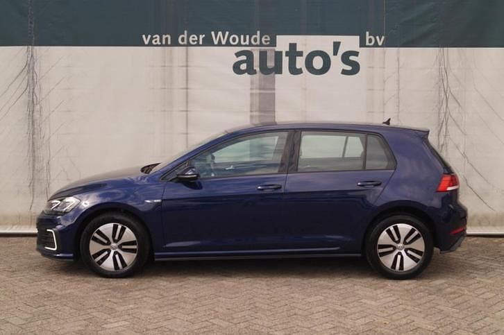 Occasion VW e-Golf GTE 110 kW (150 PK) 2020 Hatchback