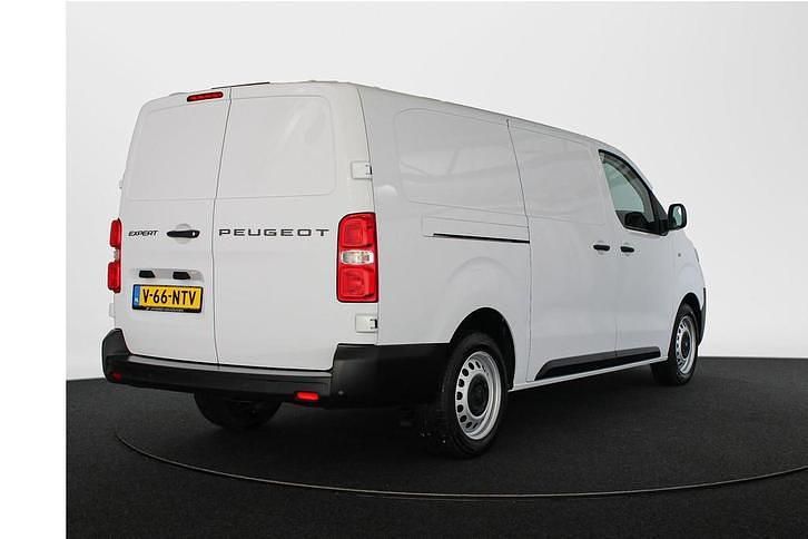 Occasion Peugeot Expert 144 PK (105 kW) 2024 Wit Van