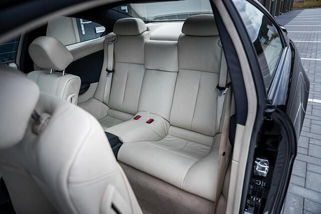 Occasion BMW 630 Comfort Edition 259 PK (190 kW) 2005 Zwart Coupé