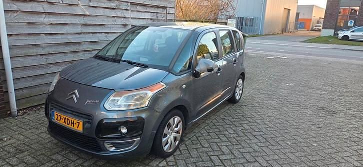 Occasion Citroën C3 Picasso 95 PK (69 kW) 2009 MPV