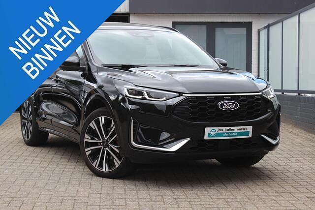 Overige Gebruikt 2024 Ford Kuga ST-Line X SUV | € 42.960 (Iets duurder) - Afbeelding 1/4