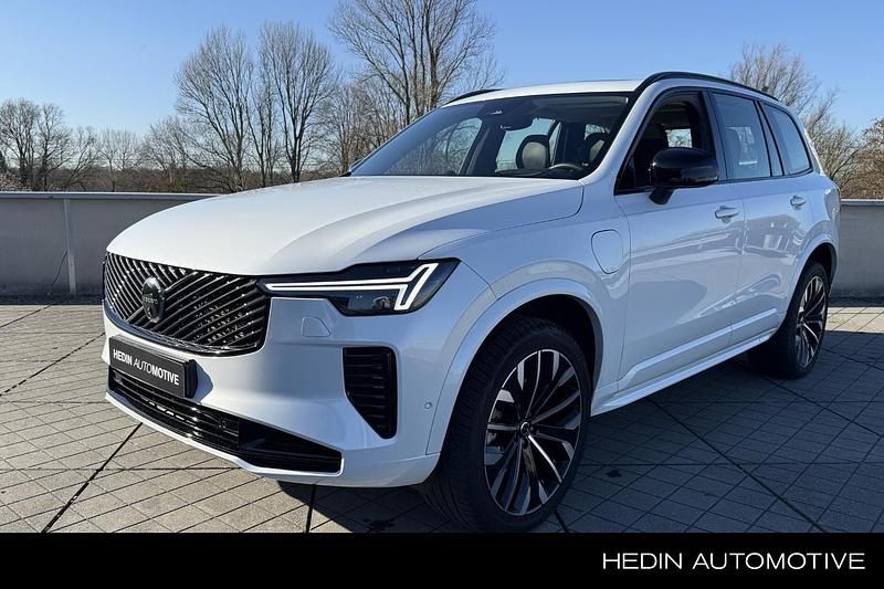 Occasion Volvo XC90 Ultra 455 PK (334 kW) 2025 Wit SUV